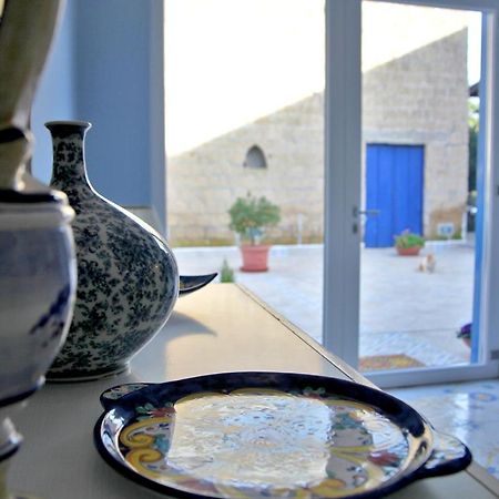Domus Vilu Bed & Breakfast Nocera Superiore Ngoại thất bức ảnh