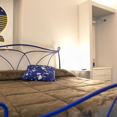 Domus Vilu Bed & Breakfast Nocera Superiore Ngoại thất bức ảnh